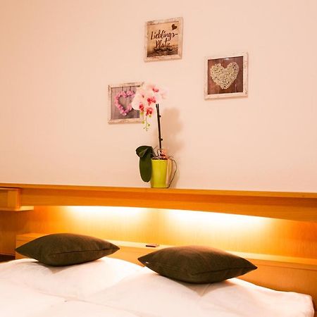 Almhotel Bergerhof Sarentino Luaran gambar